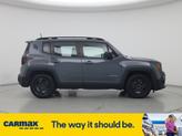 Thumbnail of 2017 Gray Jeep Renegade