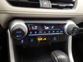 Thumbnail of 2021 Gray Toyota RAV4 Hybrid