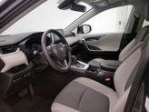 Thumbnail of 2021 Gray Toyota RAV4 Hybrid