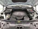 Thumbnail of 2024 Gray Mercedes-Benz GLE 450