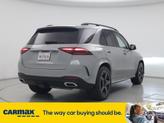 Thumbnail of 2024 Gray Mercedes-Benz GLE 450