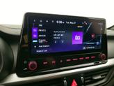 Thumbnail of 2023 White Kia Forte
