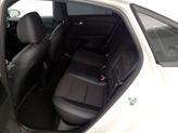 Thumbnail of 2023 White Kia Forte