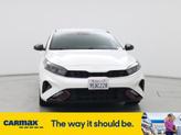 Thumbnail of 2023 White Kia Forte