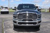 Thumbnail of 2025 Diamond Black RAM 2500