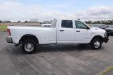 Thumbnail of 2022 Bright White Clearcoat RAM 3500