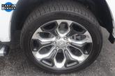 Thumbnail of 2023 Bright White Clearcoat RAM 1500