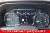 Thumbnail of 2023 Cayenne Red Tintcoat GMC Sierra 2500