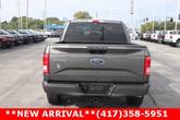Thumbnail of 2017 Magnetic Ford F-150