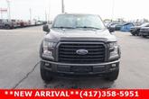 Thumbnail of 2017 Magnetic Ford F-150