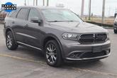 Thumbnail of 2017 Granite Clearcoat Metallic Dodge Durango