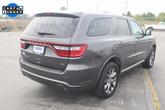 Thumbnail of 2017 Granite Clearcoat Metallic Dodge Durango