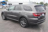 Thumbnail of 2017 Granite Clearcoat Metallic Dodge Durango