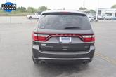 Thumbnail of 2017 Granite Clearcoat Metallic Dodge Durango
