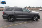 Thumbnail of 2017 Granite Clearcoat Metallic Dodge Durango