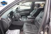 Thumbnail of 2017 Granite Clearcoat Metallic Dodge Durango