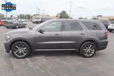 Thumbnail of 2017 Granite Clearcoat Metallic Dodge Durango