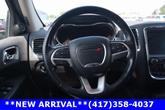 Thumbnail of 2017 Granite Clearcoat Metallic Dodge Durango