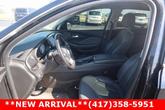 Thumbnail of 2019 Ebony Twilight Metallic Buick Envision