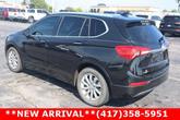 Thumbnail of 2019 Ebony Twilight Metallic Buick Envision