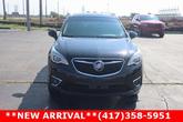 Thumbnail of 2019 Ebony Twilight Metallic Buick Envision