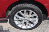 Thumbnail of 2019 Ruby Red Ford Expedition Max
