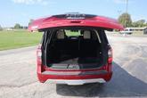 Thumbnail of 2019 Ruby Red Ford Expedition Max
