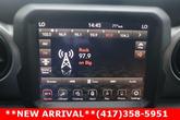 Thumbnail of 2021 Snazzberry Pearlcoat Jeep Gladiator