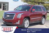 Photo of 2020 Red Passion Tintcoat Cadillac Escalade