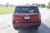 Thumbnail of 2020 Red Passion Tintcoat Cadillac Escalade