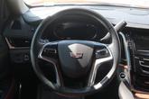 Thumbnail of 2020 Red Passion Tintcoat Cadillac Escalade