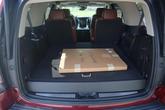 Thumbnail of 2020 Red Passion Tintcoat Cadillac Escalade