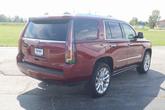 Thumbnail of 2020 Red Passion Tintcoat Cadillac Escalade