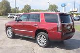 Thumbnail of 2020 Red Passion Tintcoat Cadillac Escalade