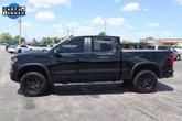 Thumbnail of 2024 Black Chevrolet Silverado 1500