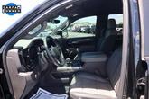 Thumbnail of 2024 Black Chevrolet Silverado 1500