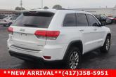 Thumbnail of 2015 Bright White Clearcoat Jeep Grand Cherokee