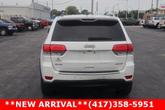 Thumbnail of 2015 Bright White Clearcoat Jeep Grand Cherokee