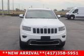 Thumbnail of 2015 Bright White Clearcoat Jeep Grand Cherokee