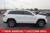 Thumbnail of 2015 Bright White Clearcoat Jeep Grand Cherokee