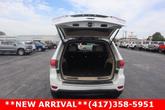 Thumbnail of 2015 Bright White Clearcoat Jeep Grand Cherokee