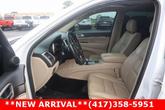 Thumbnail of 2015 Bright White Clearcoat Jeep Grand Cherokee