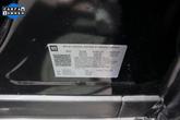 Thumbnail of 2022 Mosaic Black Metallic Chevrolet Equinox