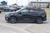 Thumbnail of 2022 Mosaic Black Metallic Chevrolet Equinox