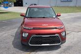 Thumbnail of 2022 Mars Orange Kia Soul