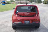 Thumbnail of 2022 Mars Orange Kia Soul