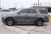 Thumbnail of 2021 Magnetic Ford Expedition