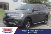 Photo of 2021 Magnetic Ford Expedition