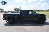 Thumbnail of 2024 Black Metallic Ford F-150