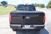 Thumbnail of 2024 Black Metallic Ford F-150